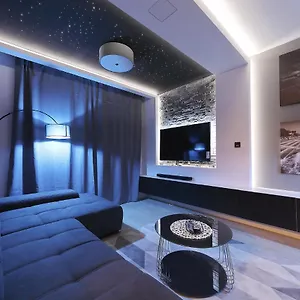  Appartement Legacy Marine2 - Zadar, Luxury