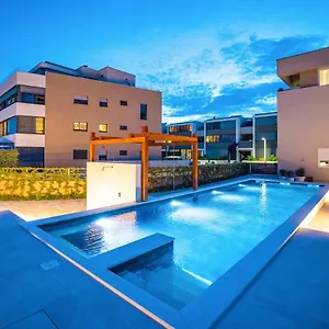  Appartement Ika Boutique Luxury