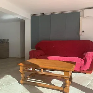 T2 40m2 + Jardin à 10min à Pied Des Plages , La Ciotat France
