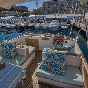 Monte-carlo For Boat Lovers , Monte-Carlo Monaco