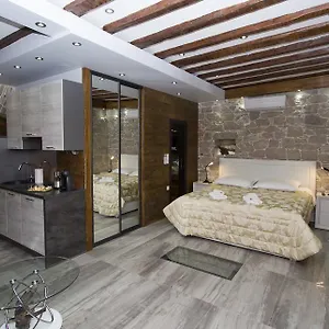 Domina , Split Croatie