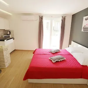  Appartement Madison