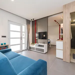  Appartement Dali